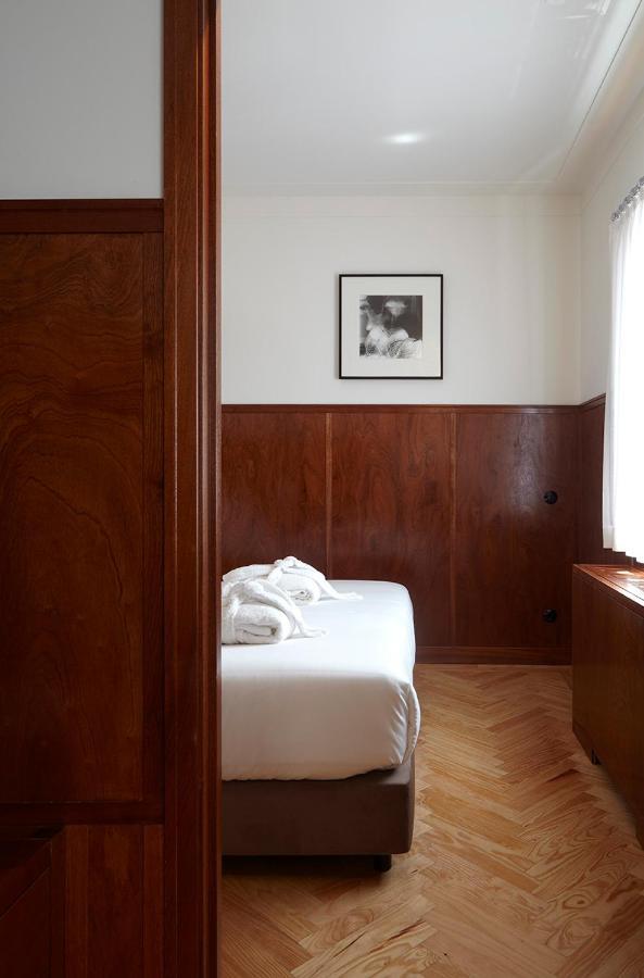 Casa Rosa Lägenhet OOporto Exteriör bild