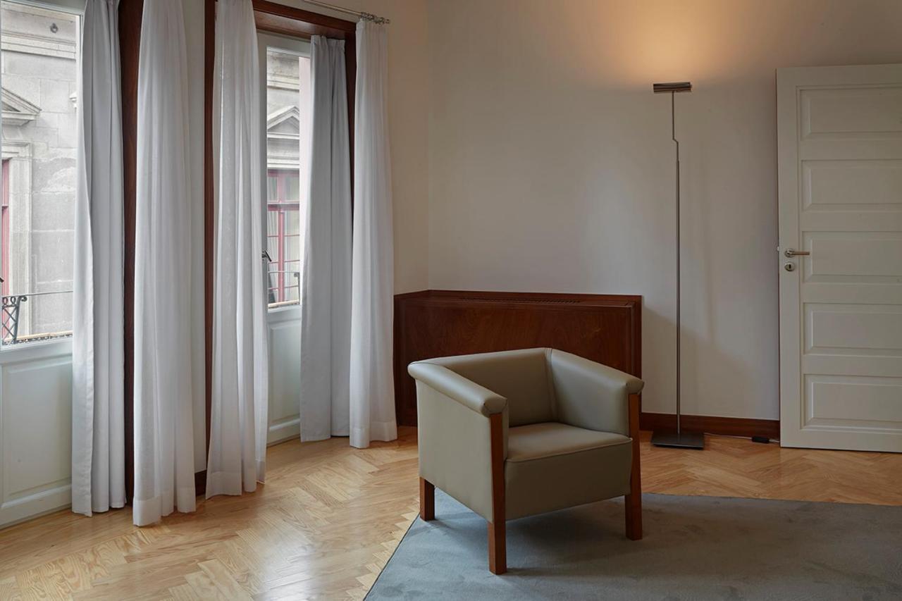 Casa Rosa Lägenhet OOporto Exteriör bild